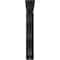 Ekena Millwork Loera Wrought Iron Bracket, (Triple center brace), Antiqued Silver 2"W x 10"D x 12"H BKTM02X10X12TLOASV - alternate 6